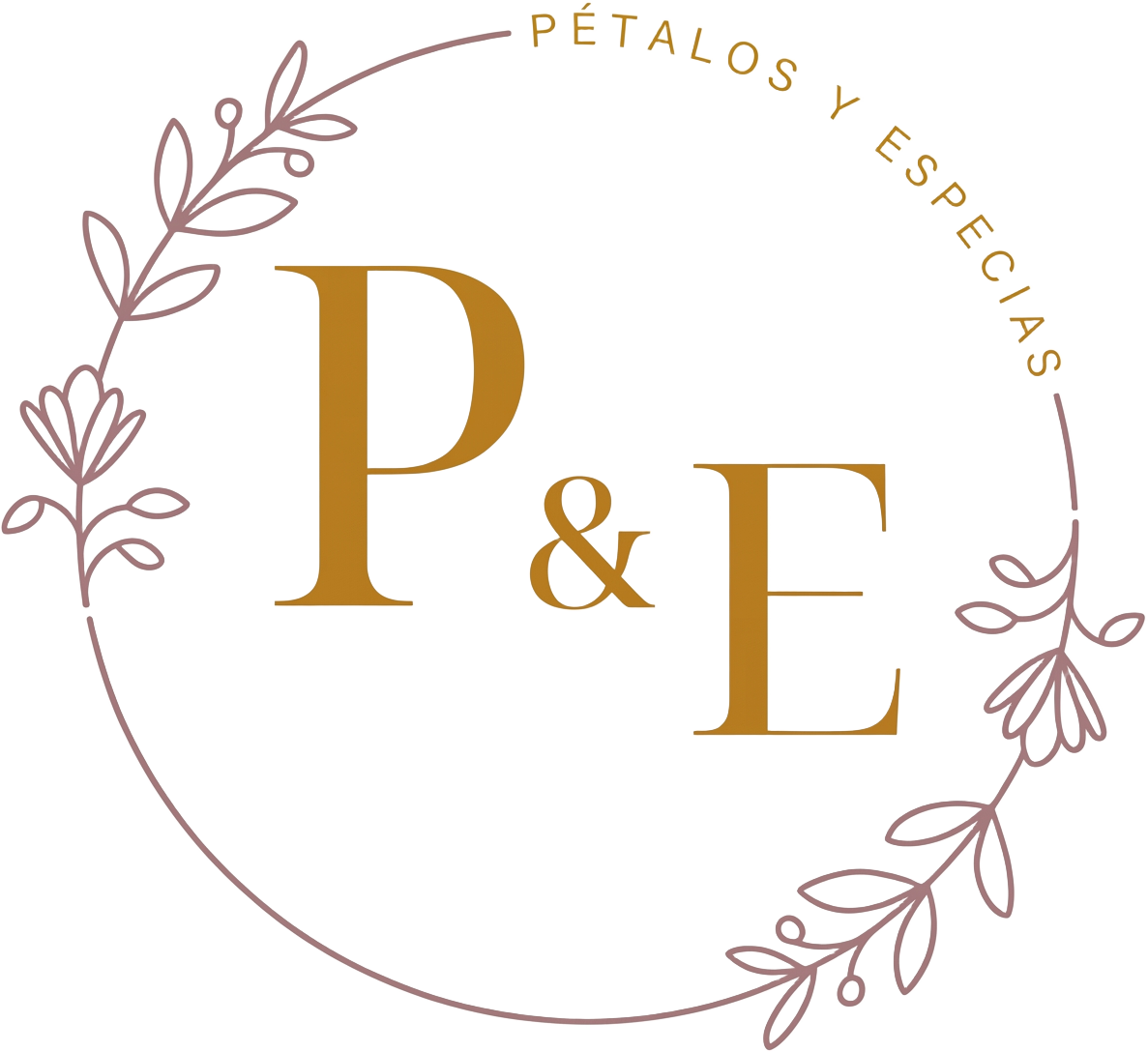 Pétalos y Especias